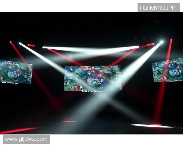 LPL英雄联盟职业联赛荣获年度最佳电竞赛事：电竞产业蓬勃发展见证